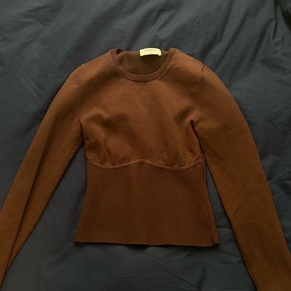 Babaton Scult Knit long sleeve - Picture 5 of 6